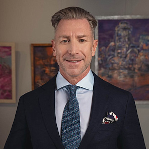 Олег Гришунин