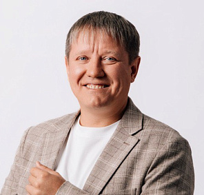 Сергей Грива 