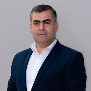 Виген Азизян 