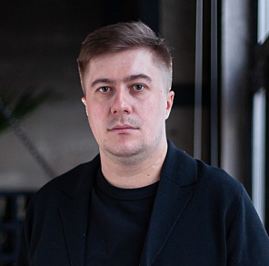 Дмитрий Ответчиков