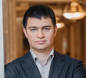 Александр Гайдуков