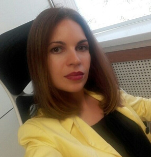 Елена Гюнтнер