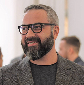 Алексей Трубников