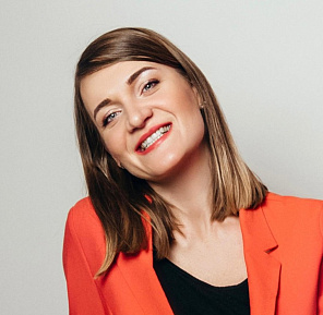 Мария Мартынова 