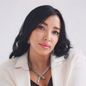 Людмила Белобородова 