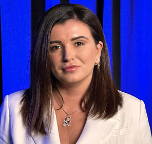 Анна Маркина 