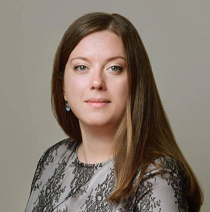 Татьяна Полиди