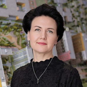 Екатерина Шнайдер 