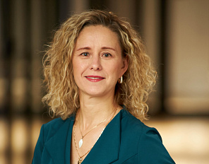 Наталия Чистякова