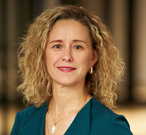 Наталия Чистякова