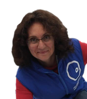 Светлана Вольфсон