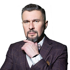 Антон Солон