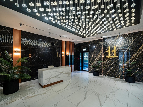 ЖК Eleven (ЖК 11)