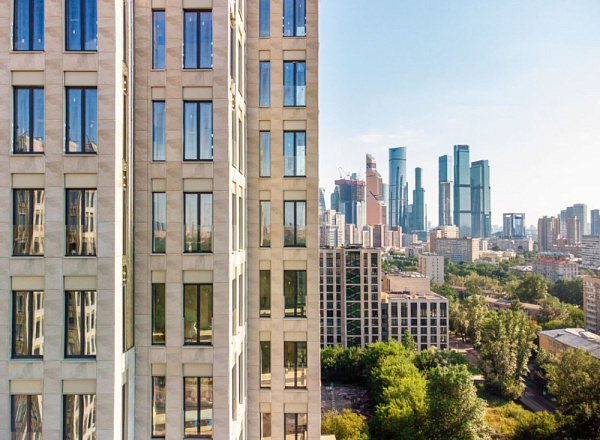 ЖК Eleven (ЖК 11)