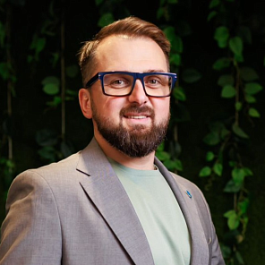 Пётр Стёпин 