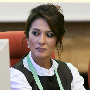 Екатерина Домингес