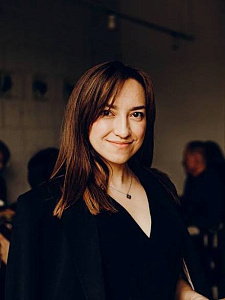 Исмагилова Лариса Табрисовна