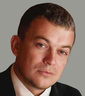 Николай Казадаев