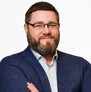 Дмитрий Михайлов