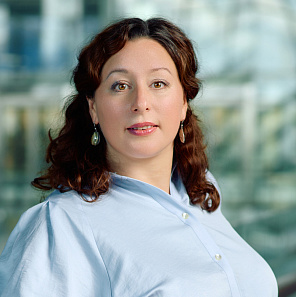 Светлана Ярова 