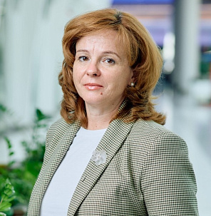 Виктория Тупикова 