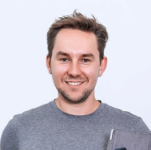 Роман Соломатин