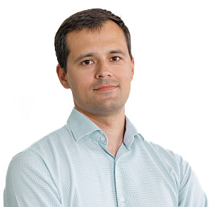 Антон Барсуков 