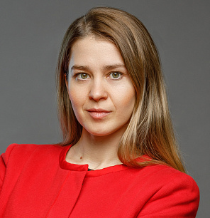 Кристина Плешкова 