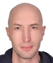 Зозуля Борис Геннадьевич