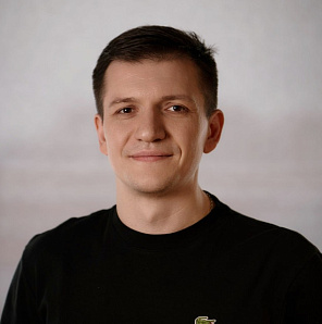 Данил Скворцов