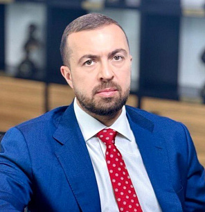 Амосов Николай Андреевич