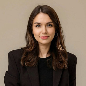 Дарья Райкова