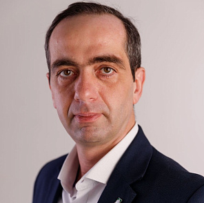 Вадим Фидаров