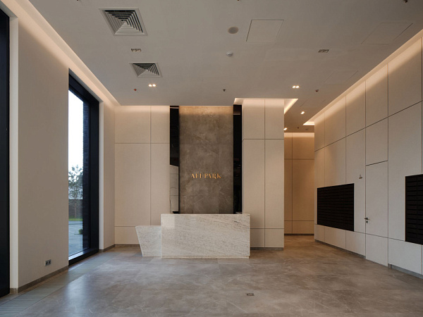 ЖК AFI Park Воронцовский