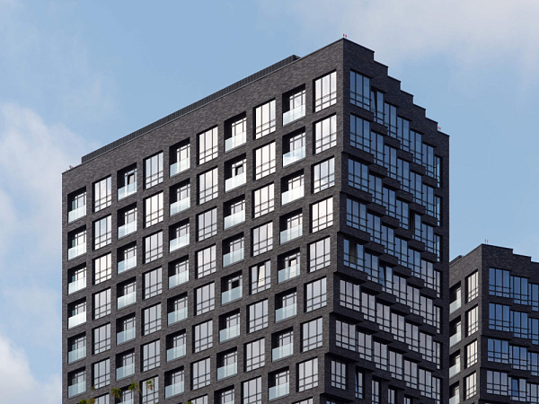 ЖК AFI Park Воронцовский