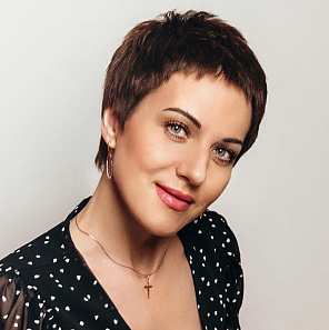 Олеся Куприенко 