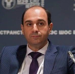 Константин Авагимов 