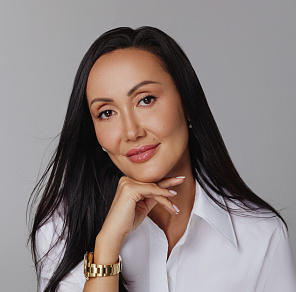 Айгуль Юсупова 