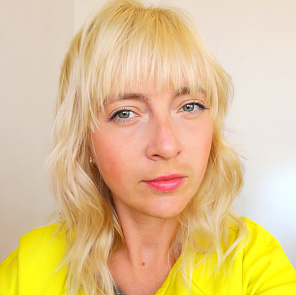 Елена Борисова