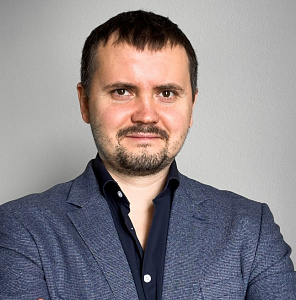 Дмитрий Денисов