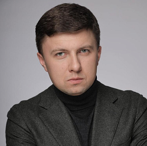 Кирилл Исаев 