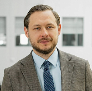 Нияз Гафиатуллин 