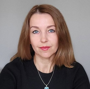 Алла Лалакина 