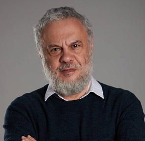 Марк Сартан