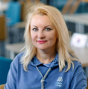 Лада Силина