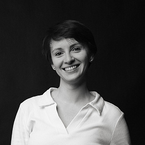 Наталья Суворова 