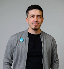 Федоров Александр Владимирович