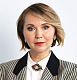Волкова Анастасия Александровна