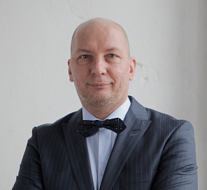 Павел Кариков