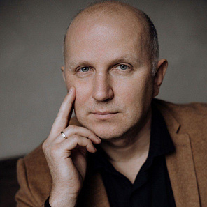 Денис Бражниченко